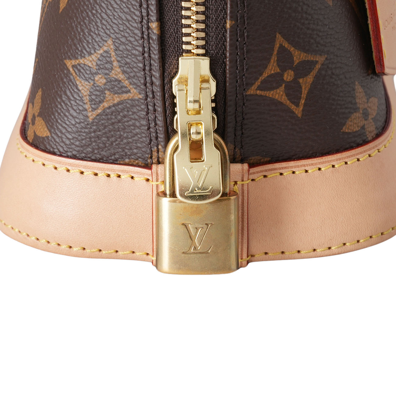 LOUIS VUITTON(USED)루이비통 모노그램 알마 BB